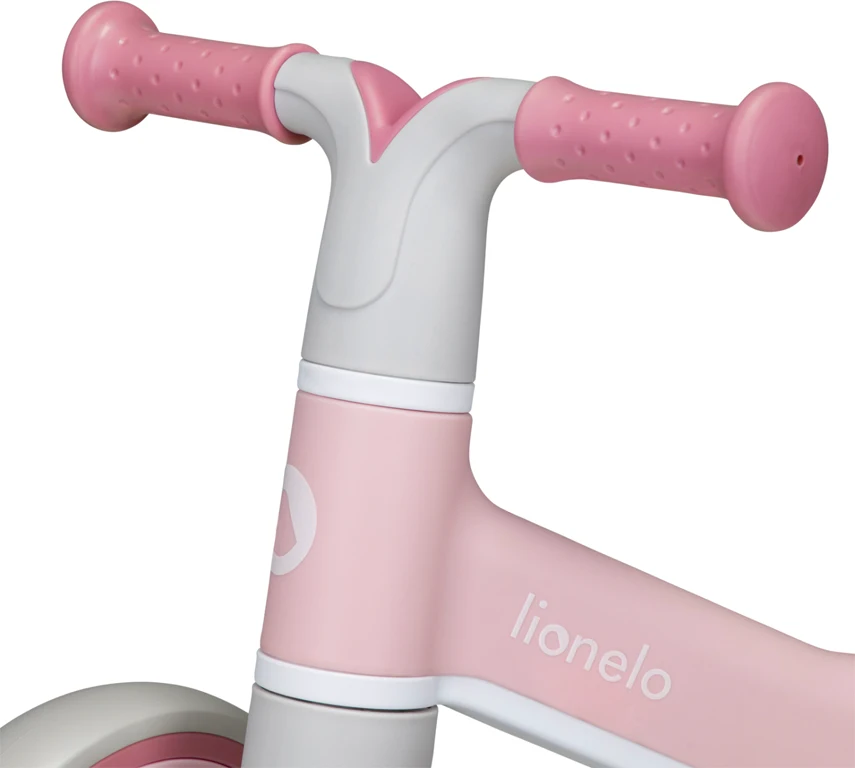 Біговел Lionelo Villy PINK ROSE